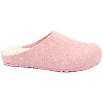 Grunland Pantuflas GRU-CCC-CB2017-RC para mujer