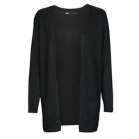 only chaqueta de punto onllesly ls open cardigan knt noos para mujer