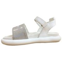 calvin klein jeans sandalias v1a2-80202-1377x044 blanco para nina