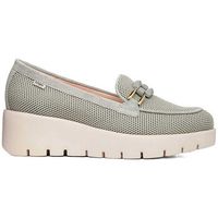 callaghan mocasines 32120 oliva para mujer