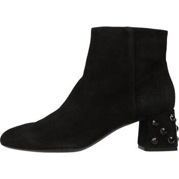 Geox Botines D SEYLA NEGRO para mujer