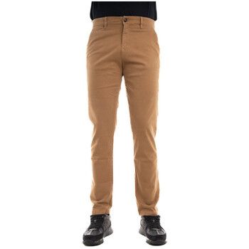 Jeckerson Pantalones JKUPA081NK230 para hombre