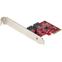 startech tarjeta pcie a 2 puertos sata