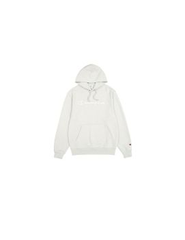 Sudadera Champion Hombre Blanco