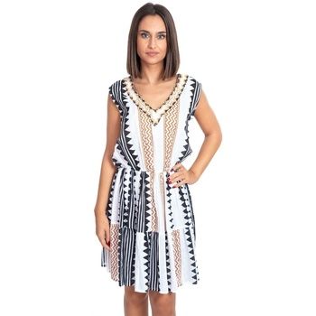 Isla Bonita By Sigris Vestido Vestido Corto para mujer