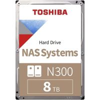 toshiba n300 nas 35 8 tb sata 3