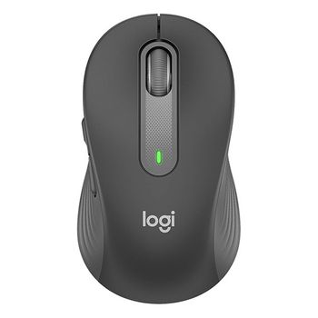 Logitech Signature M650 ratón inalámbrico