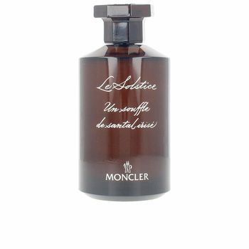 Perfume Mujer Moncler Le Solstice 200 Ml