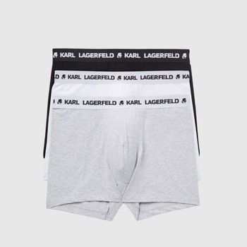 Karl Lagerfeld Boxer A1m47151 para hombre