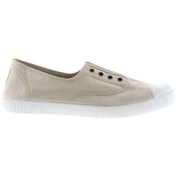 Victoria Zapatillas 106623b hielo para mujer