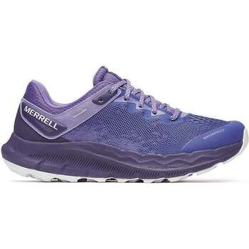 Merrell Zapatillas de running ANTORA 4 WP para mujer