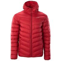 hi-tec abrigo de plumas salrin para hombre
