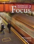 reading & vocabulary pulse 2 student book
