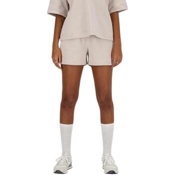 New Balance Pantalón pirata WS33502-MNK para mujer