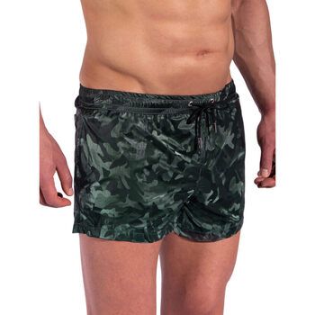 Olaf Benz Bañador BLU2353 Shorts de baño para hombre