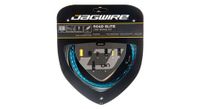 jagwire road elite link blue 2017 juego de frenos