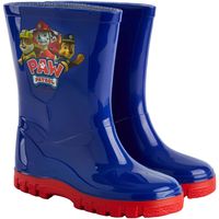 dessins animes botas ns8386 para nino