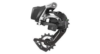 Cambio trasero sram red axs e1 12s