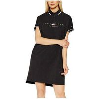 tommy hilfiger vestido dw0dw09854 bds para mujer