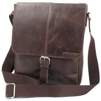 Bhpc Bolso de mano Norfolk para hombre