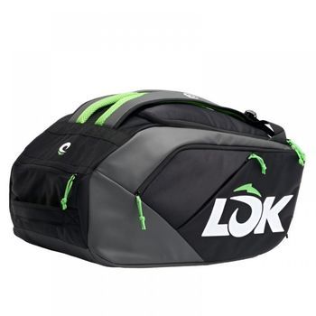 Lok Maxx Negro (paletero)
