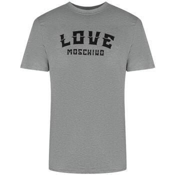 Love Moschino Camiseta SY3911 para hombre