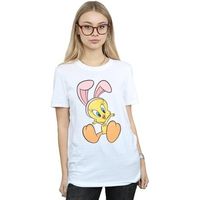 dessins animes camiseta bi32442 para mujer