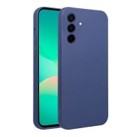 funda cool silicona para samsung galaxy a26 5g  a17 5g azul