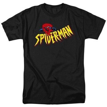 Marvel Camiseta Crawler para hombre