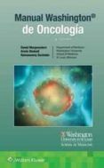 manual washington de oncologia