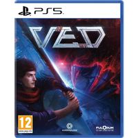 juego ved - ps5