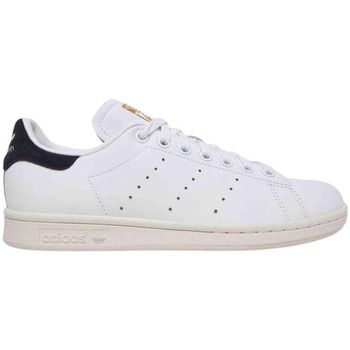 adidas Deportivas Moda Baskets Stan Smith cuir para hombre