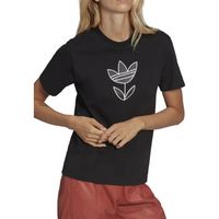 adidas camiseta hf2026 para mujer