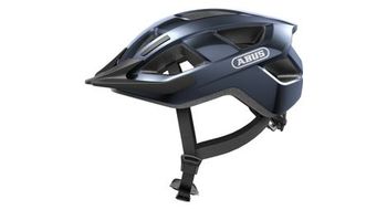 Casco abus aduro 3 0 midnight azul