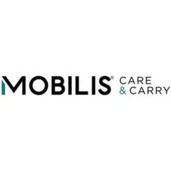 Funda para móvil Mobilis Spectrum_R Soft Negro liso para Samsung Galaxy S26 Ultra