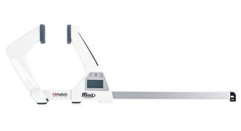 Herramienta de medicion selle italia idmatch smart caliper