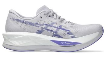 Asics mujer - morado