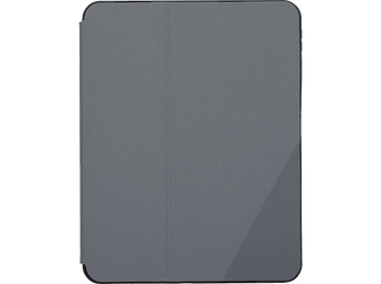 Funda tablet - Targus Click-In, Para iPad 10,9'' (10ª Gen), Con soporte, Negro