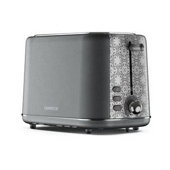 Kenwood Tostadora de 2 ranuras Abbey TCP05.A0GY