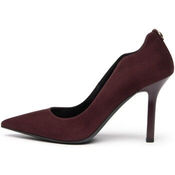NeroGiardini Zapatos de tacón Nilo Bordo' Tpu Sia para mujer