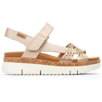 pikolinos sandalias palma para mujer