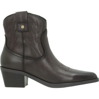 Carmela Botas 164391c Botin Sra para mujer