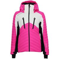 peak mountain chaqueta blouson de ski acharme para mujer