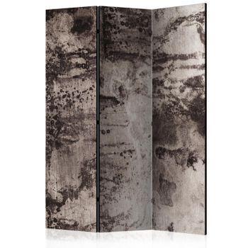 Biombo - Old Metal (135x172 Cm)
