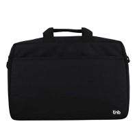 maletin tnb nbselect17 select portatil 17 rpet negro