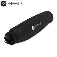 funda neoprene 14r  355cm para visores hawke