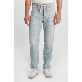 Le Temps des Cerises Jeans Jeans loose, ancho WORK, largo 34 para hombre