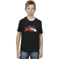 disney tops y camisetas big hero 6 para nino