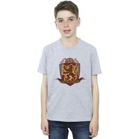 harry potter tops y camisetas gryffindor para nino