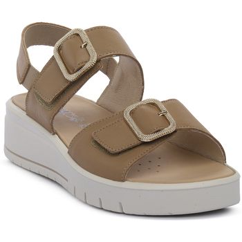 Enval Sandalias TEKLA BISCOTTO para mujer